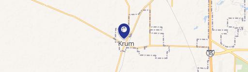 Krum, TX 76249