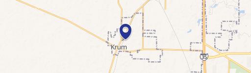 Krum, TX 76249