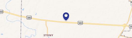 16450 Us Hwy 380th W