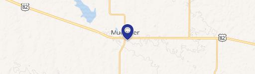 Walnut At E Cross St