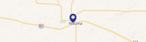 Nocona, TX 76255