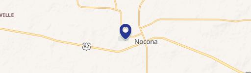 Nocona, TX 76255