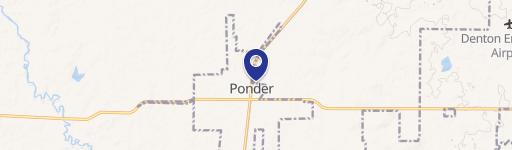 Ponder, TX 76259