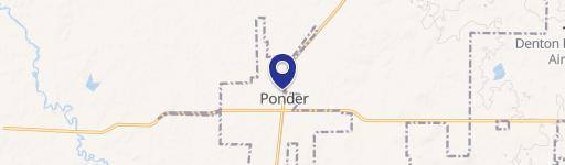 Ponder, TX 76259