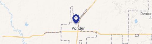 Ponder, TX 76259