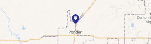 Ponder, TX 76259