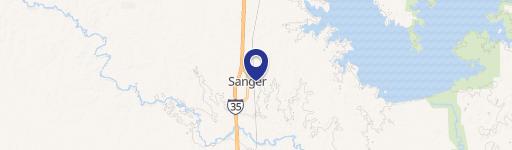 Sanger, TX 76266