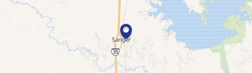 Sanger, TX 76266