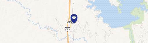 Sanger, TX 76266