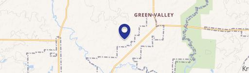 Grn Vly Cir