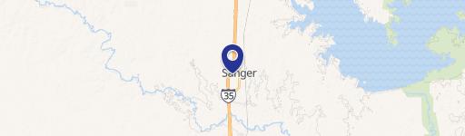 Sanger, TX 76266
