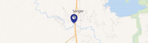 Sanger, TX 76266