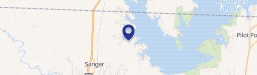 525 Lk Ray Roberts Dr