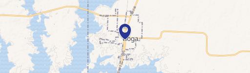 101 Ray Roberts Pkwyc