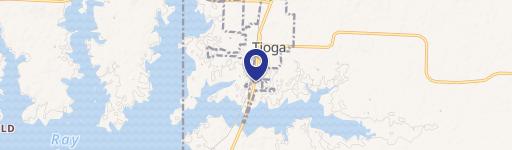 425 Ray Roberts Pkwy