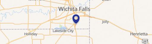 5101 Henry S Grace Fwyx