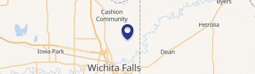 Wichita Falls, TX 76305
