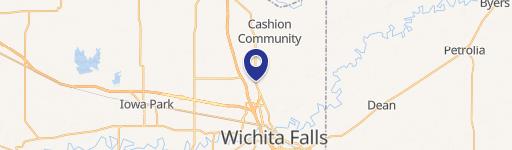 4428 Burkburnett Rd, Unit A