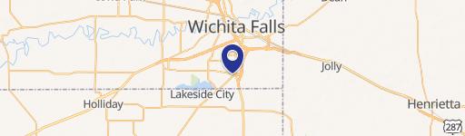 1607 Archer City Hwy