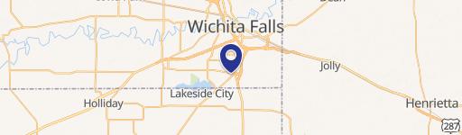 1622 Archer City Hwy