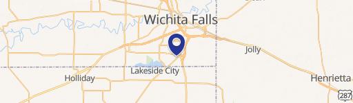 1700 Archer City Hwy