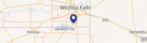 1729 Archer City Hwy