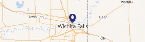 400 12th Burkburnett Rd