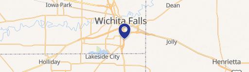 4411 Henry S Grace Fwy