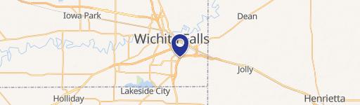 3501 Henry S Grace Fwy