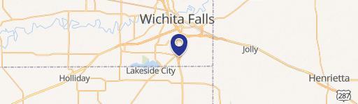 5200 Henry S Grace Fwy