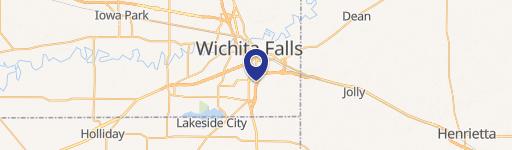 4200 Henry S Grace Fwy