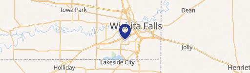 3406 Louis J Rodriguez Dr