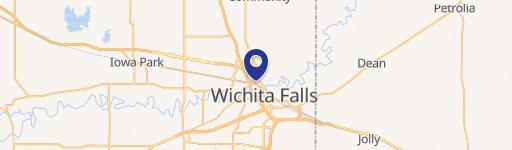 1301 Old Iowa Park Hwy