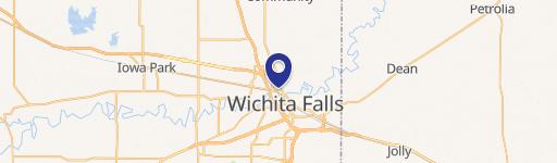 700 Old Iowa Park Hwy