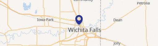 2600 Old Iowa Park Rd