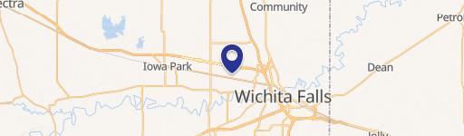 4104 Old Iowa Park Rd