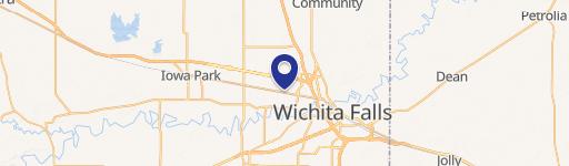 3737 Old Iowa Park Rd