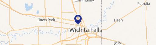 3110 Old Iowa Park Rd