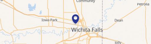 3606 Old Iowa Park Rd