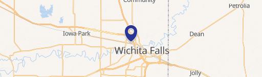 2700 Old Iowa Park Rd