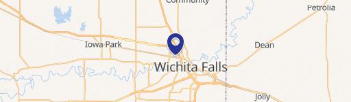 2800 Old Iowa Park Rd