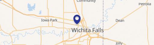 3500 Old Iowa Park Rd