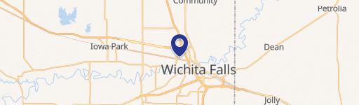 3200 Old Iowa Park Rd