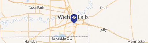 2901 Old Jacksboro Hwy