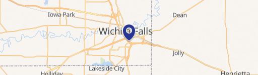 2503 Old Jacksboro Hwy