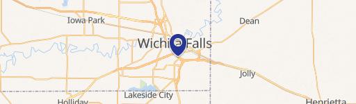 2606 Old Jacksboro Hwy