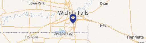 4500 Old Jacksboro Hwy Rear