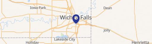 2914 Old Jacksboro Hwy