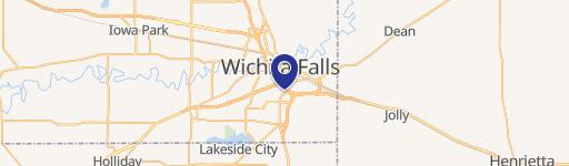 2808 Old Jacksboro Hwy