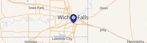 2910 Old Jacksboro Hwy